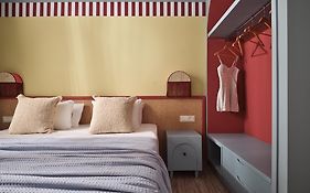 Memories Apartments - Explore & Recharge